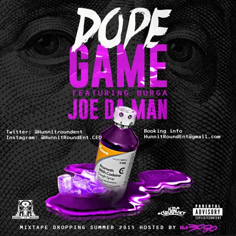 DOPE-GAME
