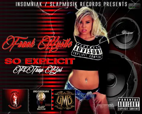 So Explicit