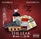 THE Leak Rich Gang THE Leak Rich Gang