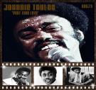 Johnnie Taylor - Part Time Love, The Re-Up Johnnie Taylor - Part Time Love, The Re-Up