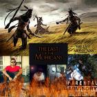 The Last Of The Mohicans