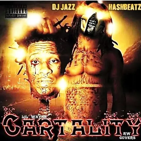 Lil Wayne Cartality