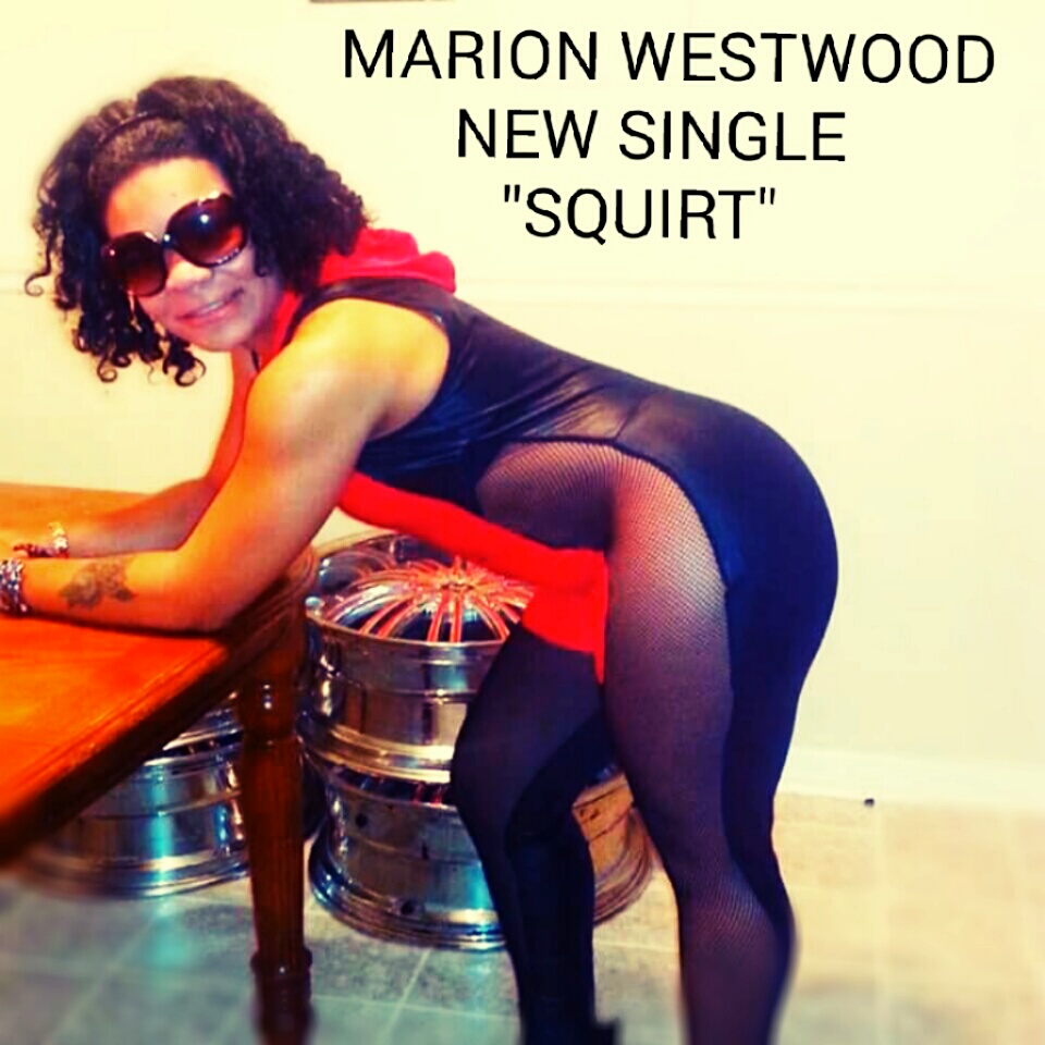 Squrit Hosted By Dj Krave1017