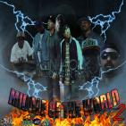 Middle Of The World Pt 2 Middle Of The World Pt 2