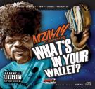WHAT'S IN YOUR WALLET  WHAT'S IN YOUR WALLET
