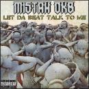 Let Da Beat Talk To Me