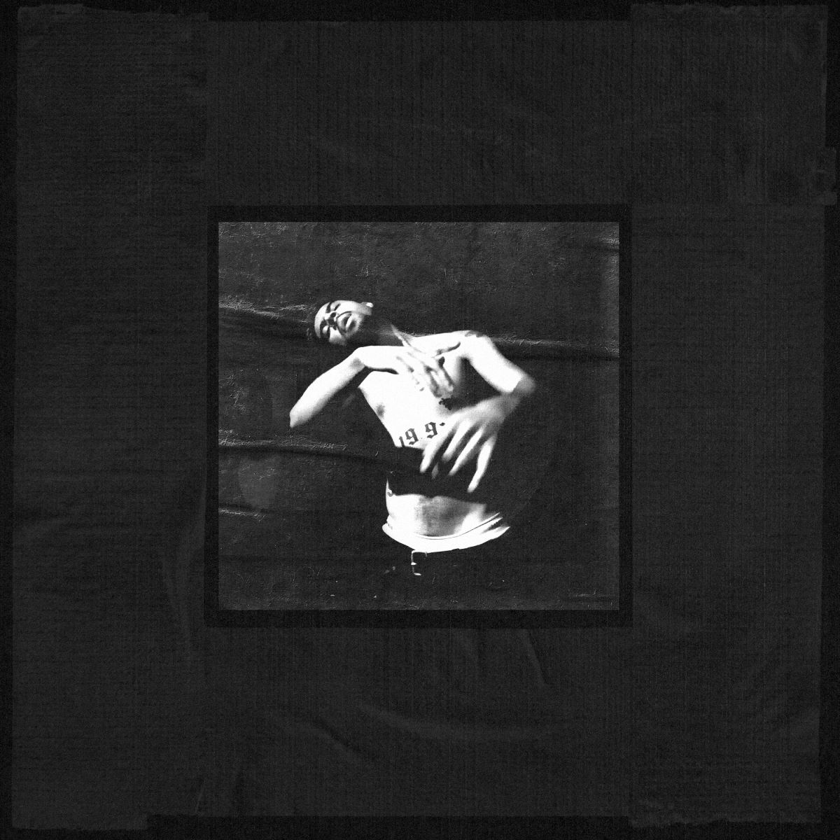 VIC MENSA @VICMENSA FEAT @KANYEWEST U MAD 