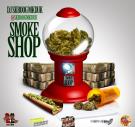 DJ Skroog Mkduk - Smoke Shop DJ Skroog Mkduk - Smoke Shop