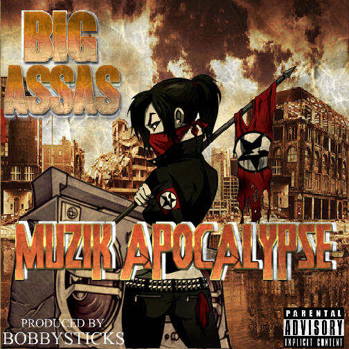 Muzik Apocalypse