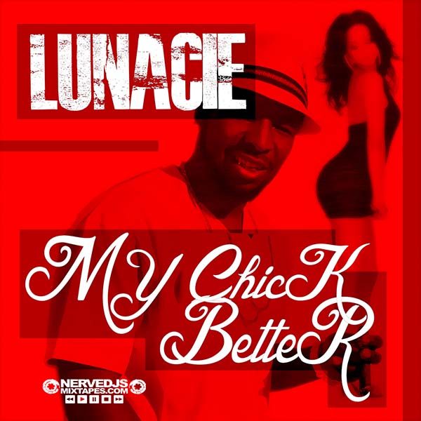 My Bitch Better (Dirty)