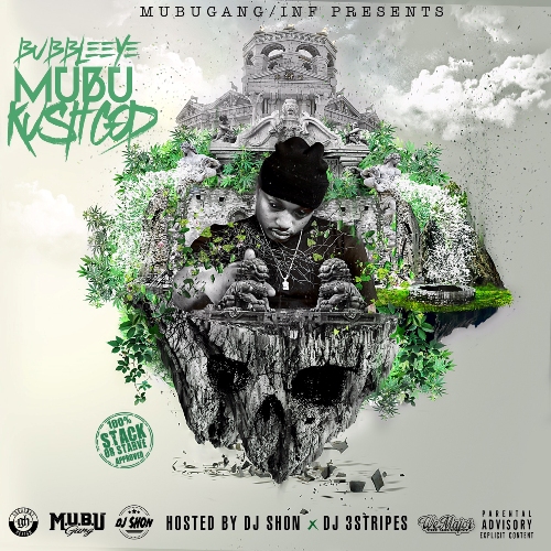 Mubu Kush God