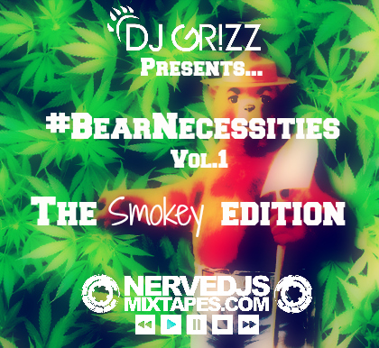 #BearNecessities Vol.1