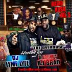 Radio Kush Vol 5 - The OverDose Radio Kush Vol 5 - The OverDose