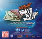 What's In Your Wallet (DJ Pack) What's In Your Wallet (DJ Pack)