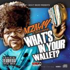 What's In Your Wallet (DJ Pack)