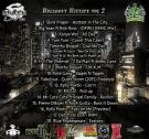 Breakout Mixtape Vol 2 Breakout Mixtape Vol 2