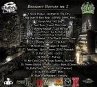 Breakout Mixtape Vol 2 Breakout Mixtape Vol 2