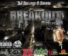 Breakout Mixtape Vol 2 Breakout Mixtape Vol 2
