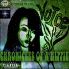Chronicles Of A Hippie Mixtape Vol IV