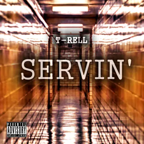 Servin'