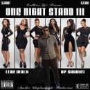 One Night Stand III - The Walk Of Shame