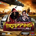 Trapping And Rapping Volume 1