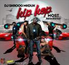 DJ Skroog Mkduk - HipHop Most Requested 4 DJ Skroog Mkduk - HipHop Most Requested 4