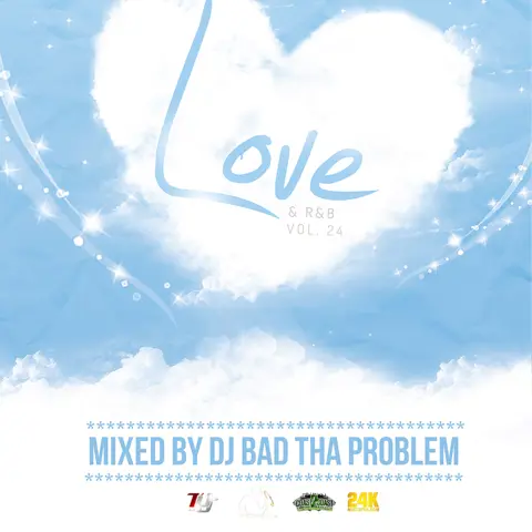 Love & R&B Vol. 24