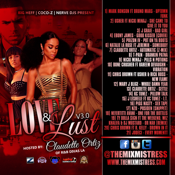 Love & Lust 3.0