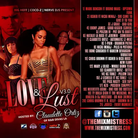 Love & Lust 3.0