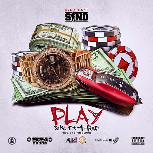 Sino @Sino41 - Play 