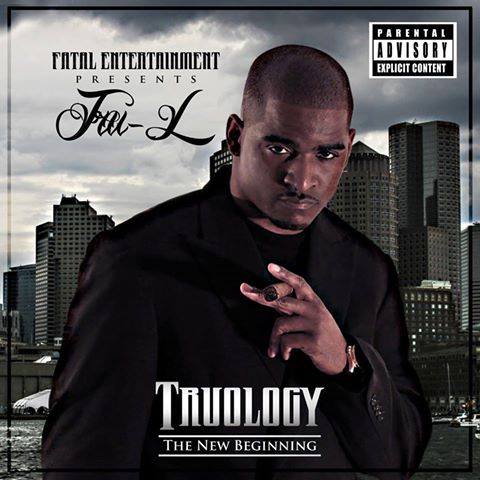 Live Loyal & Die Rich Prod. By Dj Am'Bush  "Truology" (The New Beginning) TBA
