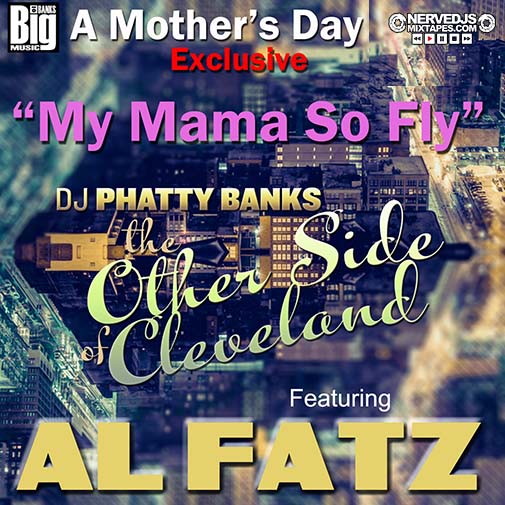 My Mama So Fly (Clean).mp3