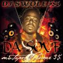 Da Souf Mixtapes Vol.35 