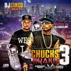 Chucks N Khakis Volume 3 #WestCoastMusic