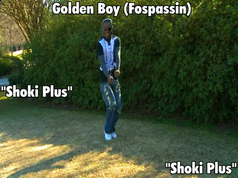 Shoki Plus
