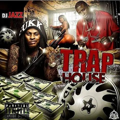 Trap House