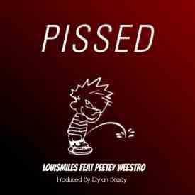 Pissed (Clean)