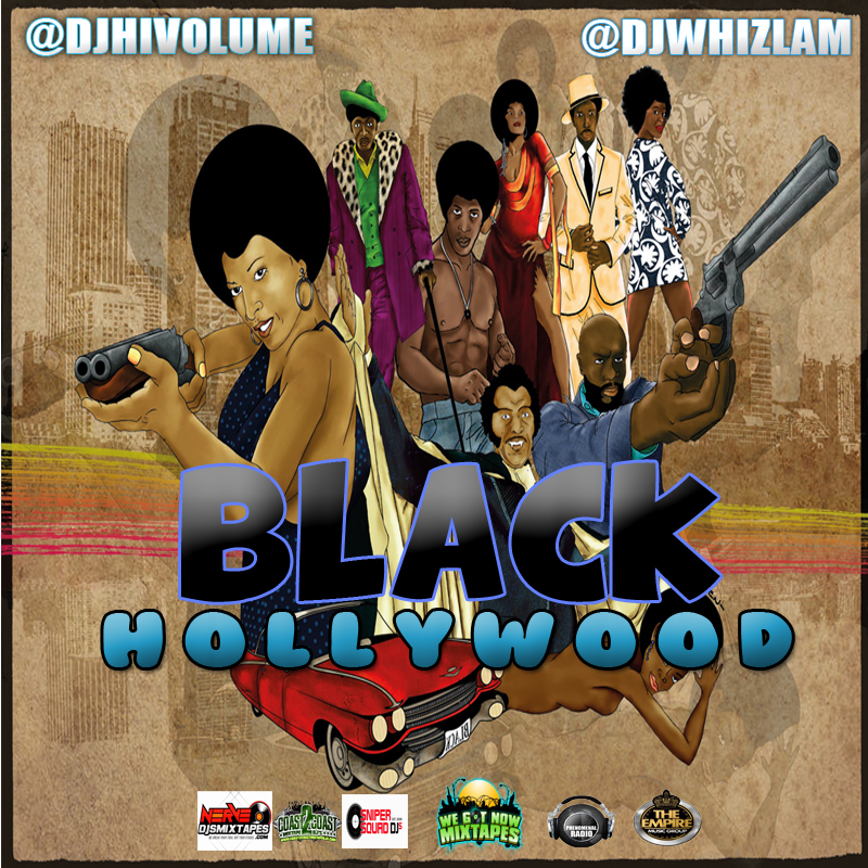 Black Hollywood