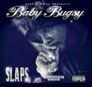 BABY BUGSY - SLEEPIN ON ME 