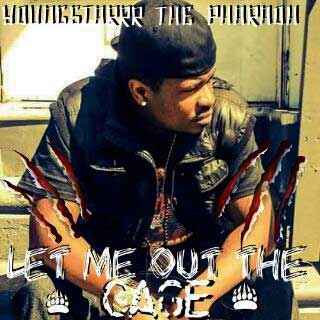 Young Star The Pharoah - Fear No Evil 