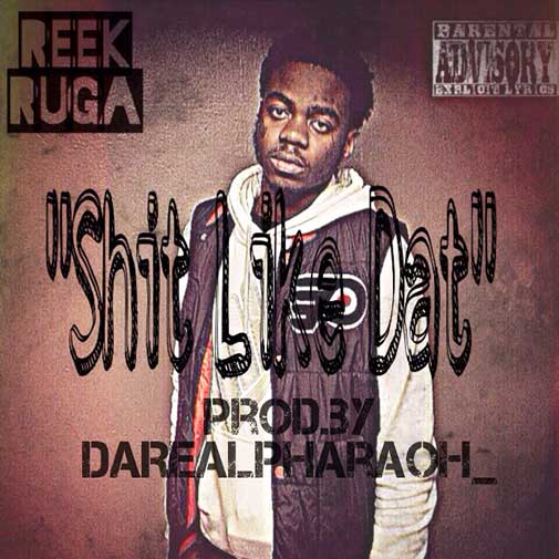 Shit Like That (Dirty)