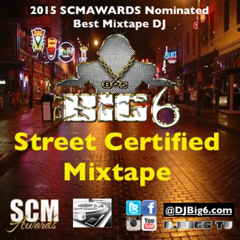 Street Certified Mixtape