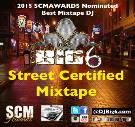 Street Certified Mixtape