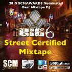 Street Certified Mixtape Street Certified Mixtape