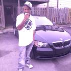 J-Rizzy Presents: "Controversy" J-Rizzy Presents: "Controversy"