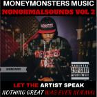 NONORMALSOUNDS VOL 2