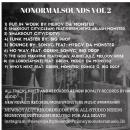 NONORMALSOUNDS VOL 2