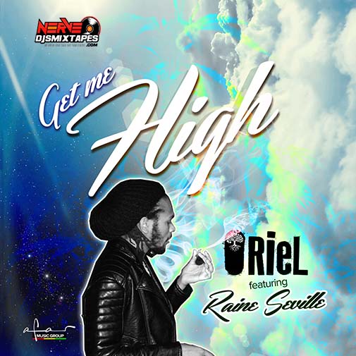 Get Me High (Radio)