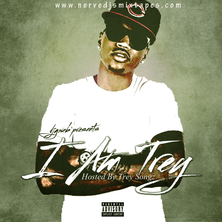 DJGWEB TREY SONGZ - FREESTYLE 